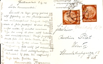 Grimmenstein - A 1942 95 004 ●